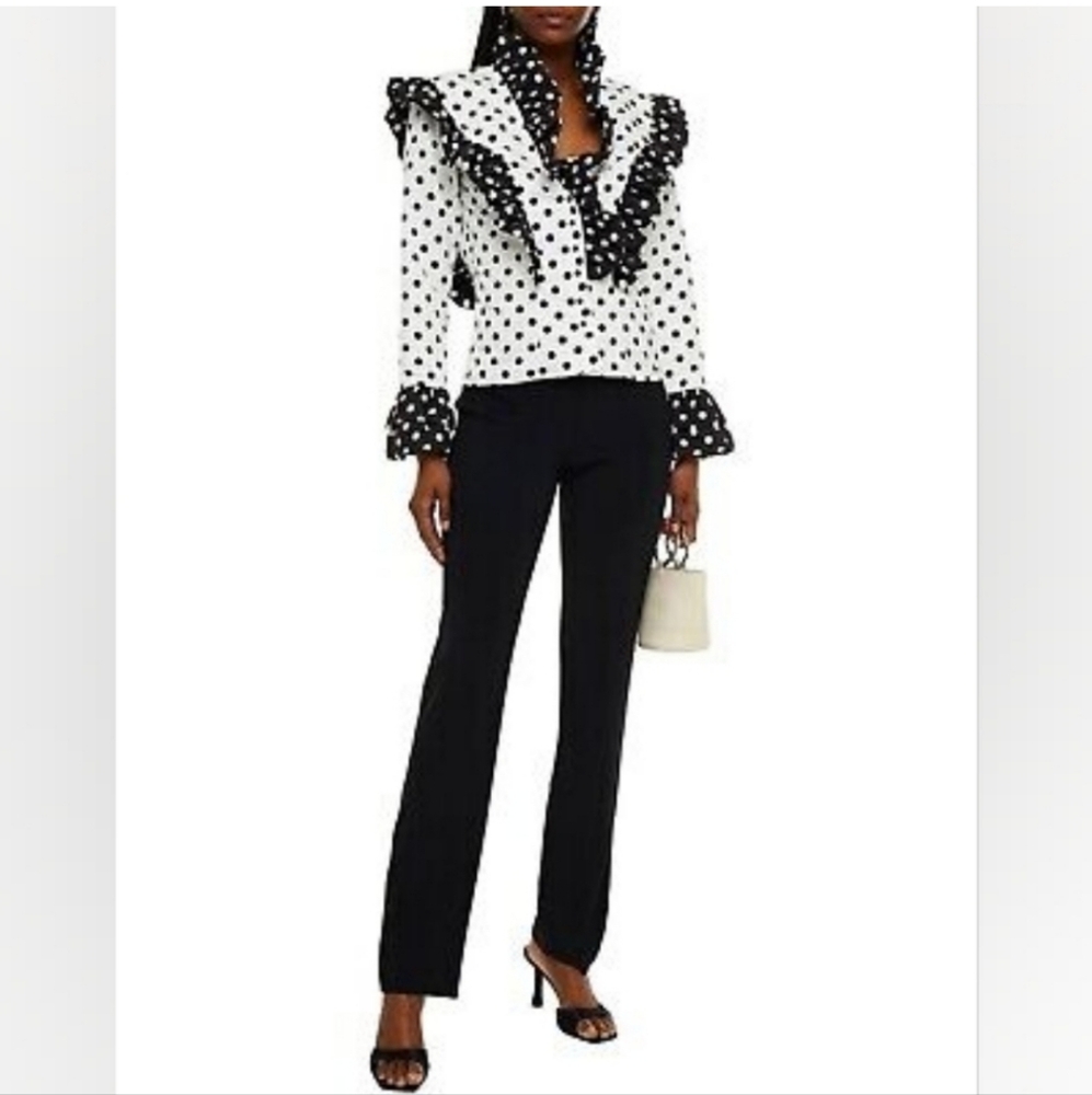 Nwt Rodarte blouse